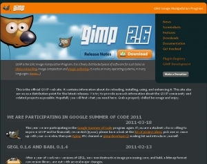 gimp for mac 2016